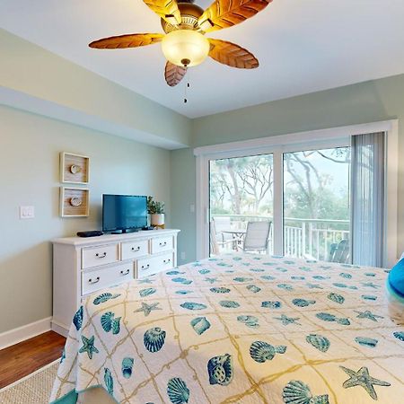 210 Windsor Place Hilton Head Island Exterior photo
