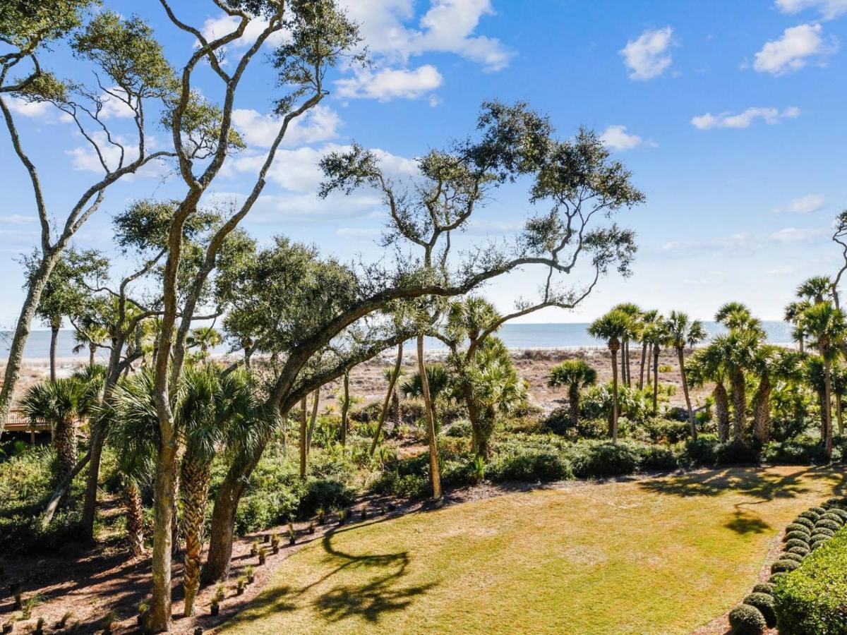 210 Windsor Place Hilton Head Island Exterior photo