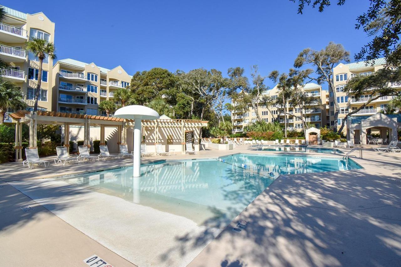 210 Windsor Place Hilton Head Island Exterior photo